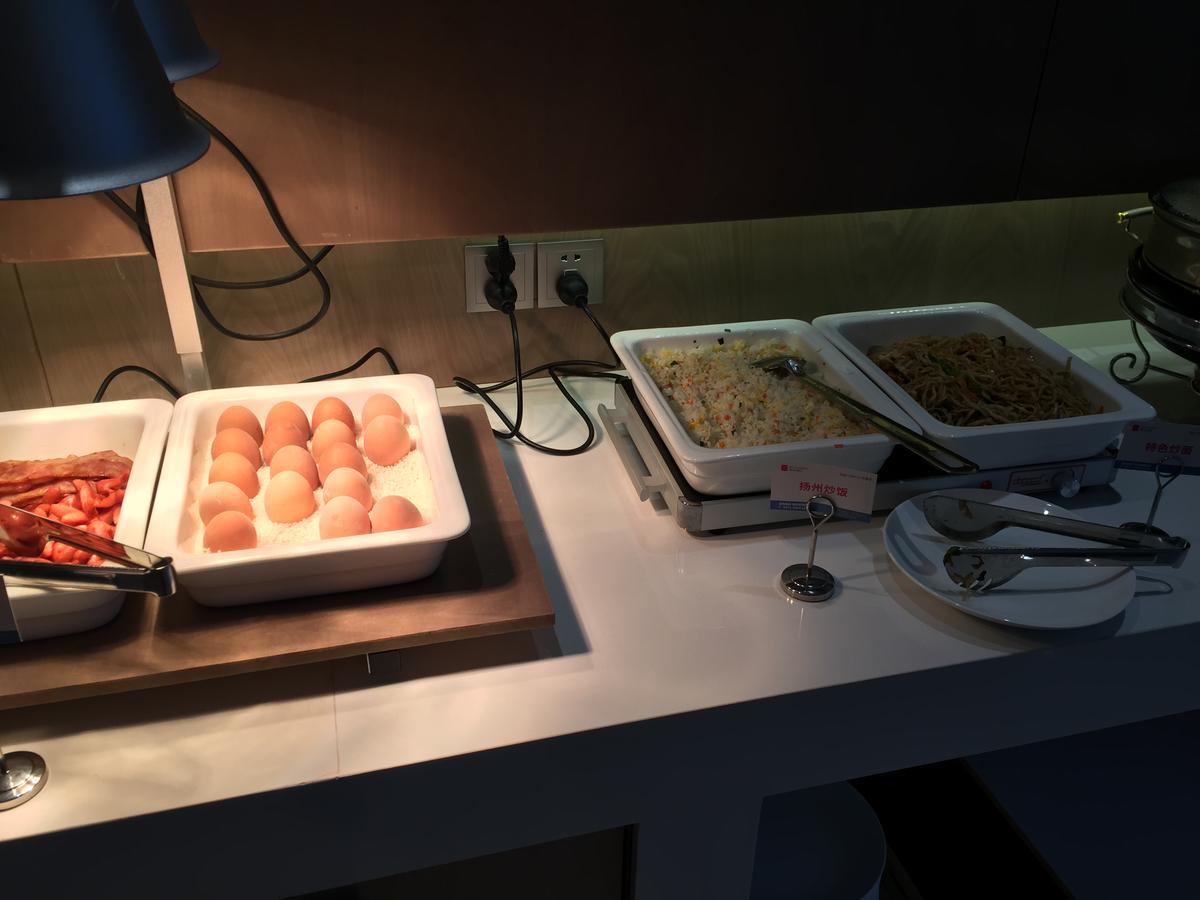 Echarm Hotel Zhengzhou High Tech Zone Екстериор снимка