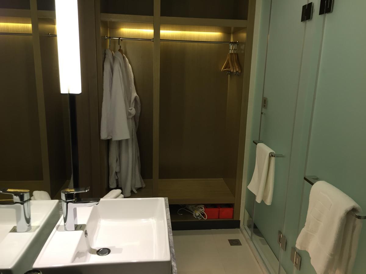 Echarm Hotel Zhengzhou High Tech Zone Екстериор снимка