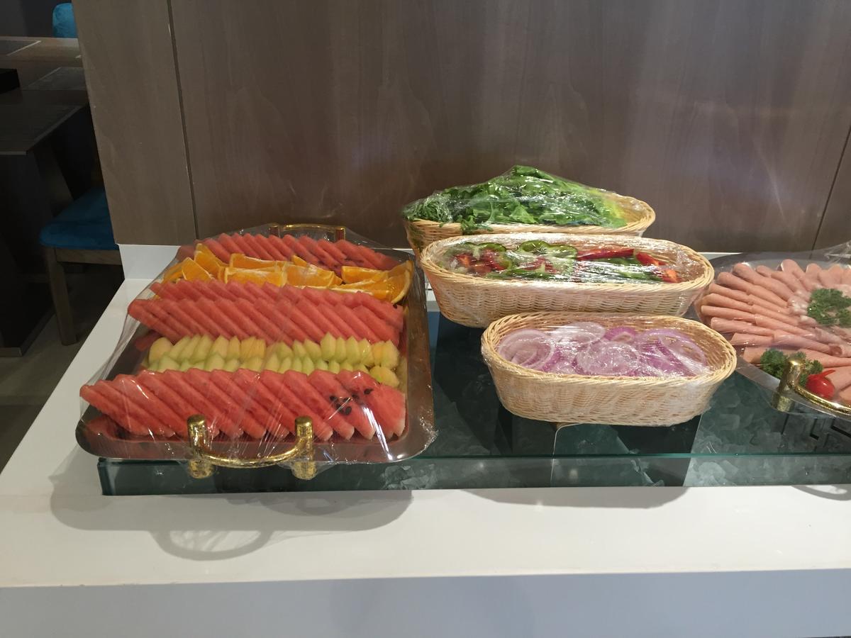 Echarm Hotel Zhengzhou High Tech Zone Екстериор снимка