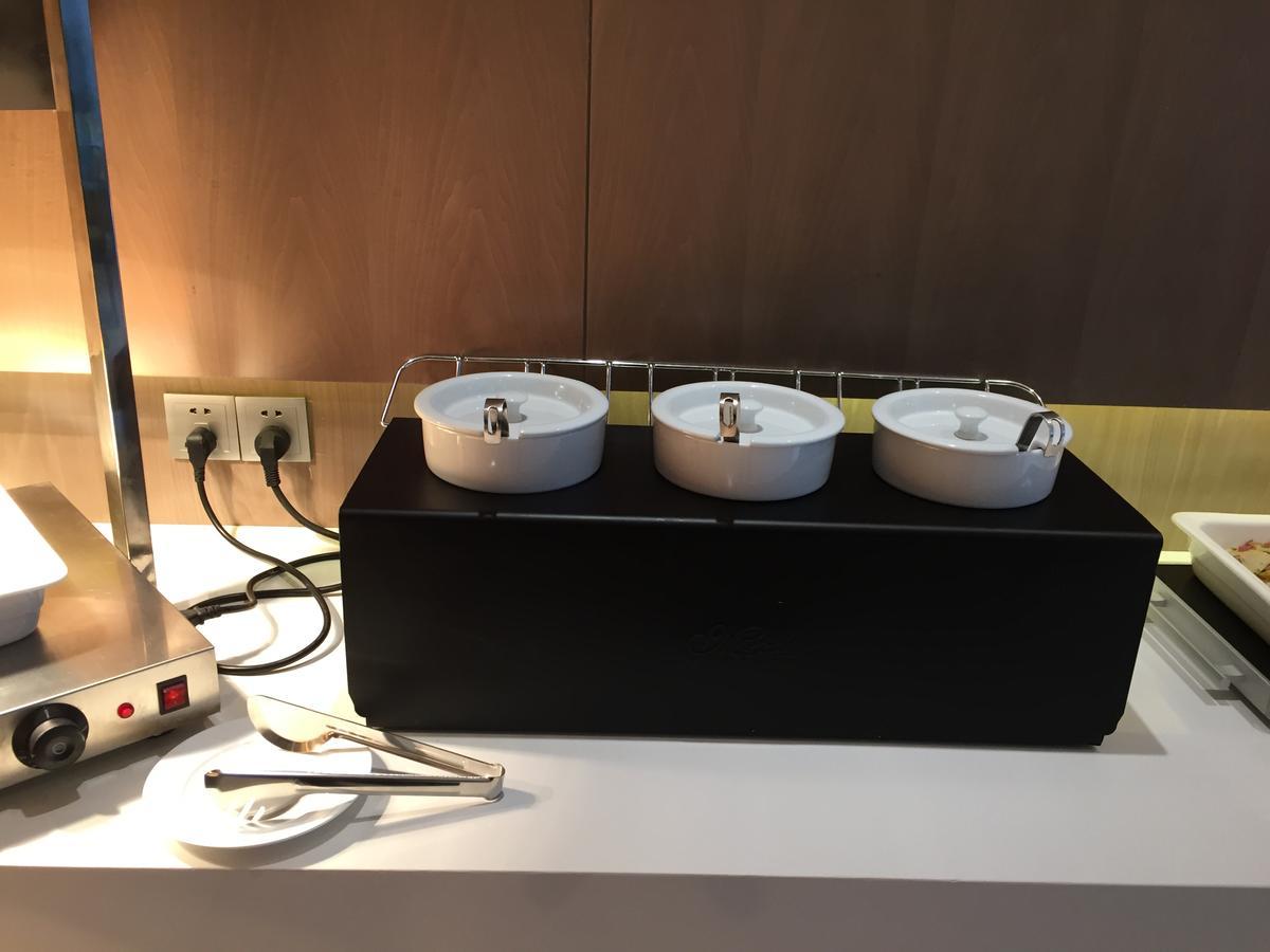 Echarm Hotel Zhengzhou High Tech Zone Екстериор снимка
