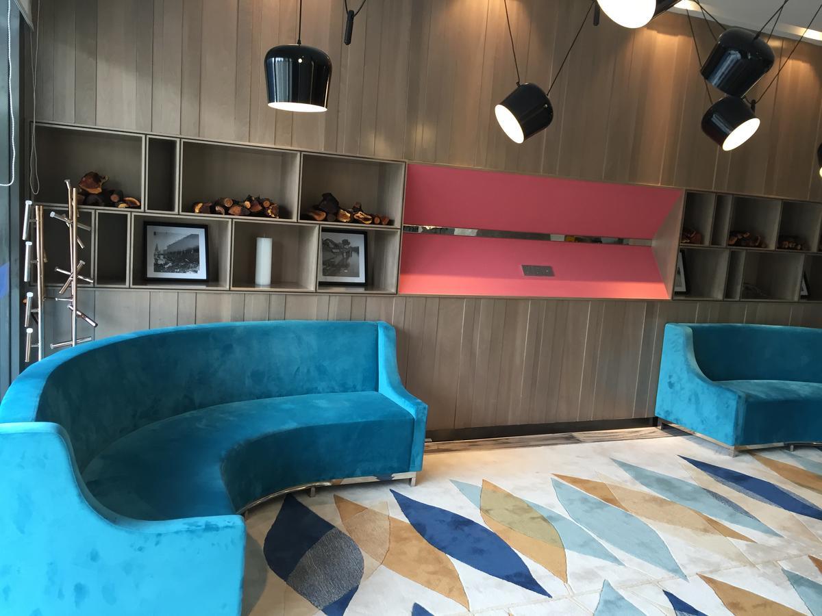 Echarm Hotel Zhengzhou High Tech Zone Екстериор снимка