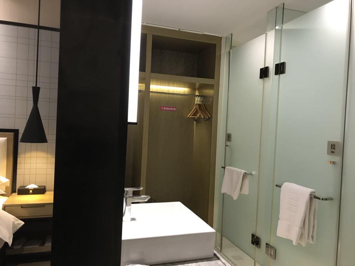 Echarm Hotel Zhengzhou High Tech Zone Екстериор снимка