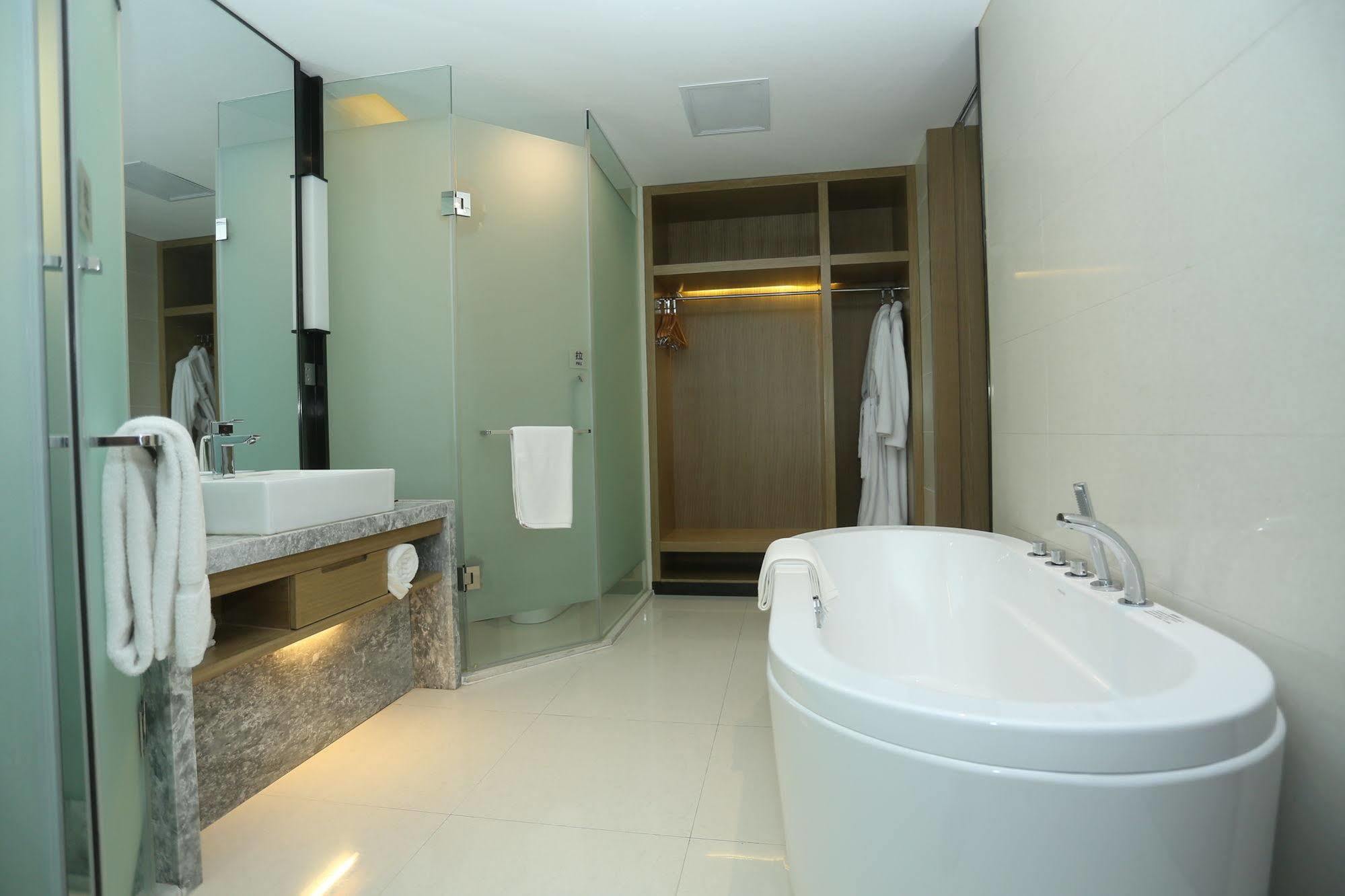 Echarm Hotel Zhengzhou High Tech Zone Екстериор снимка